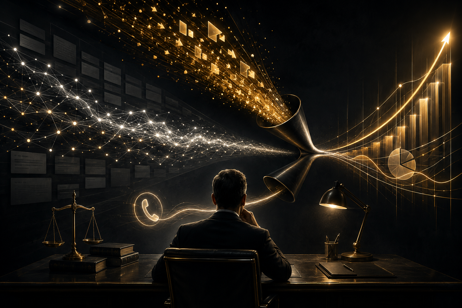 2025 in Review: How Legal Marketing, AI and Intake Actually Changed