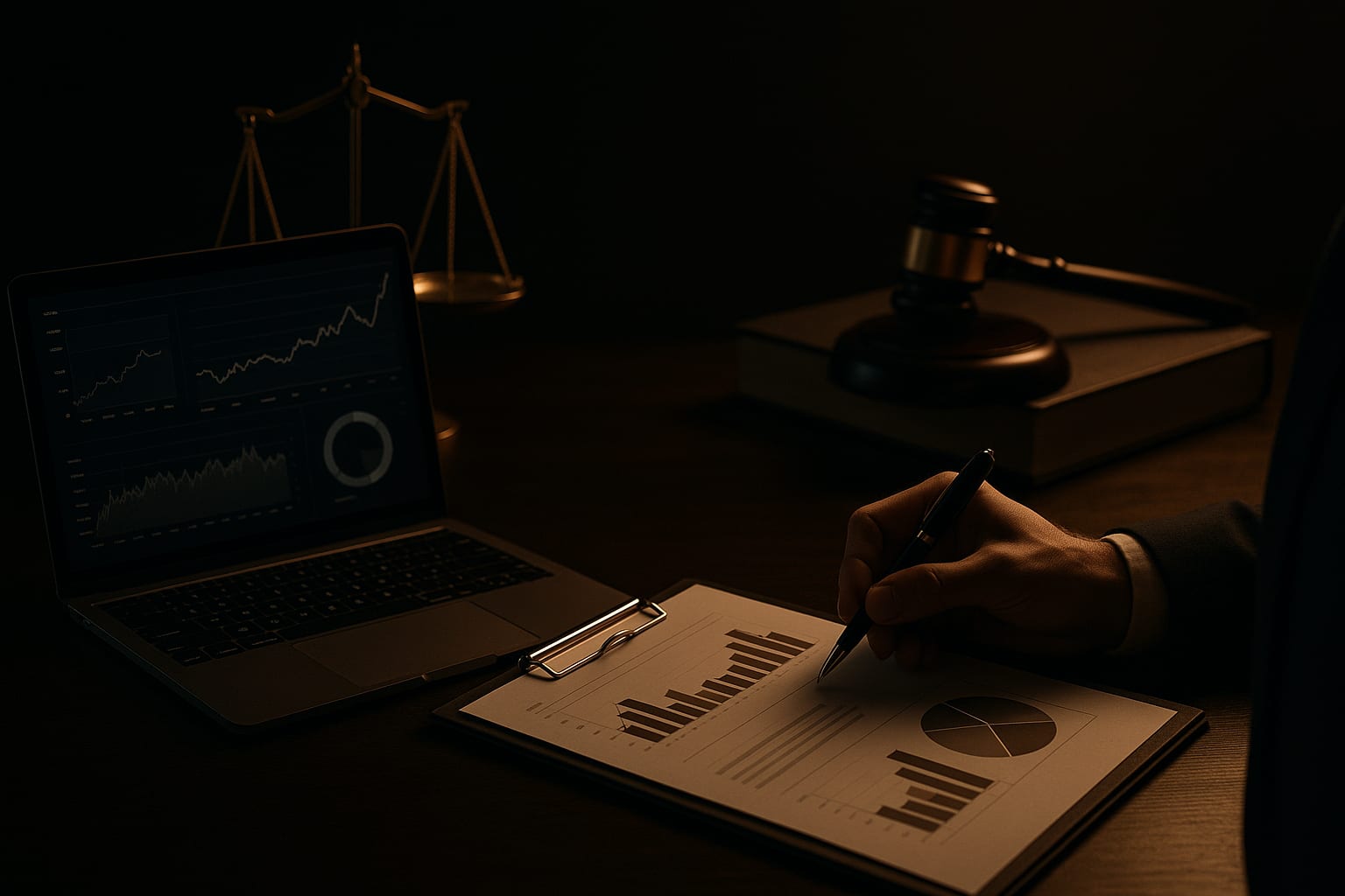 The 30-Minute Marketing Audit: What to Pull From Your Agency's Dashboard Right Now