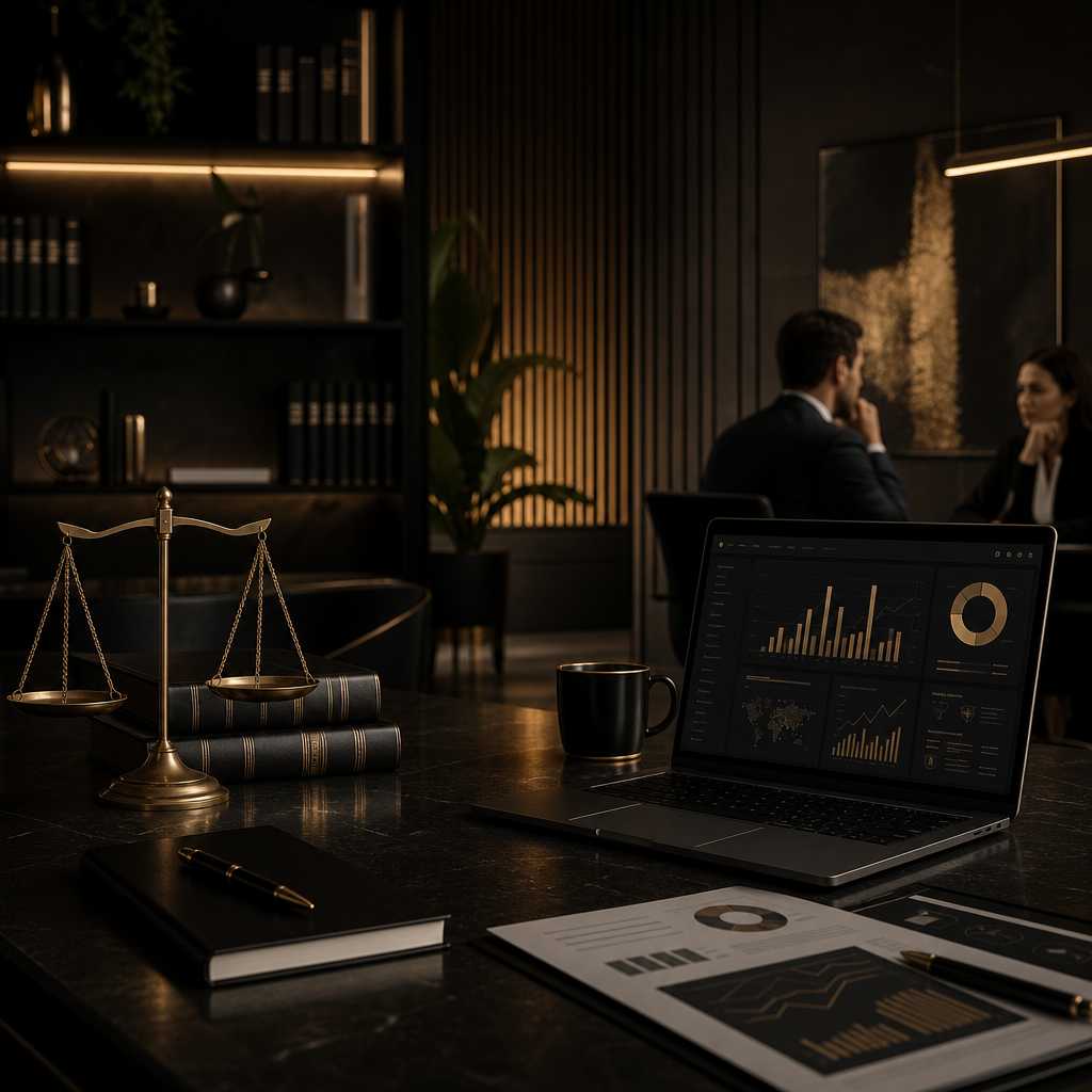 7 Law Firm Marketing Agency Problems (And How to Avoid Them)