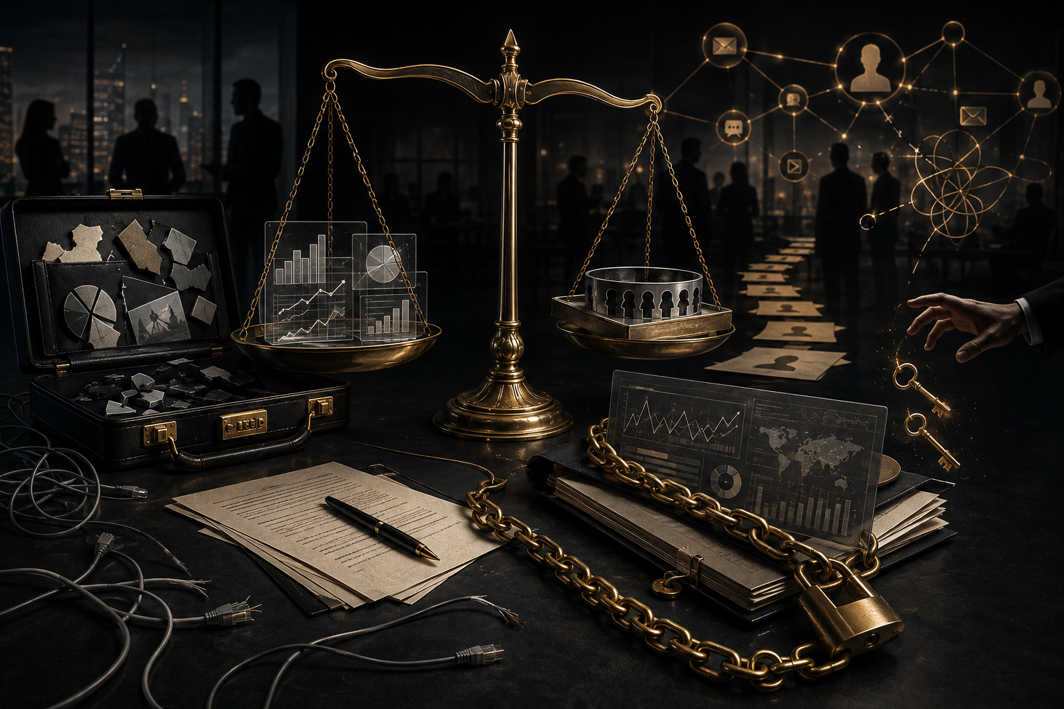 7 Law Firm Marketing Agency Problems (And How to Avoid Them)