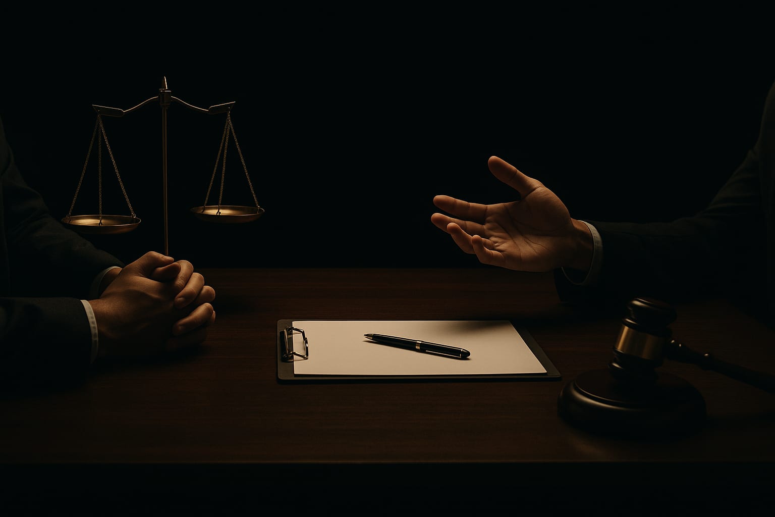Accountability in Law Firm Marketing: Why Your Agency Can't Guarantee Results (And What You Should Demand Instead)