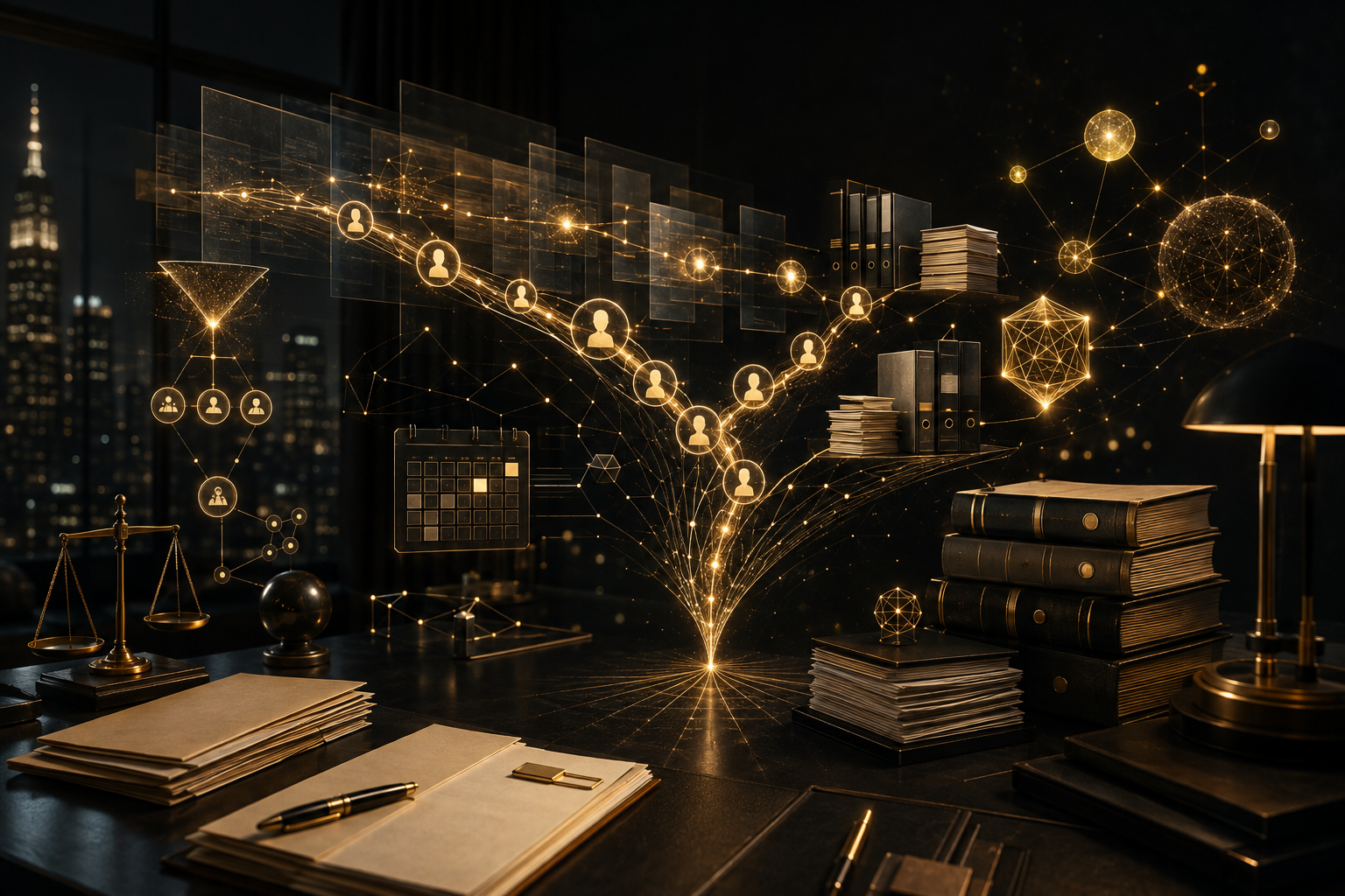 AI Search and Law Firms: How to Stay Visible as Google, ChatGPT, and Perplexity Change How Clients Find Attorneys