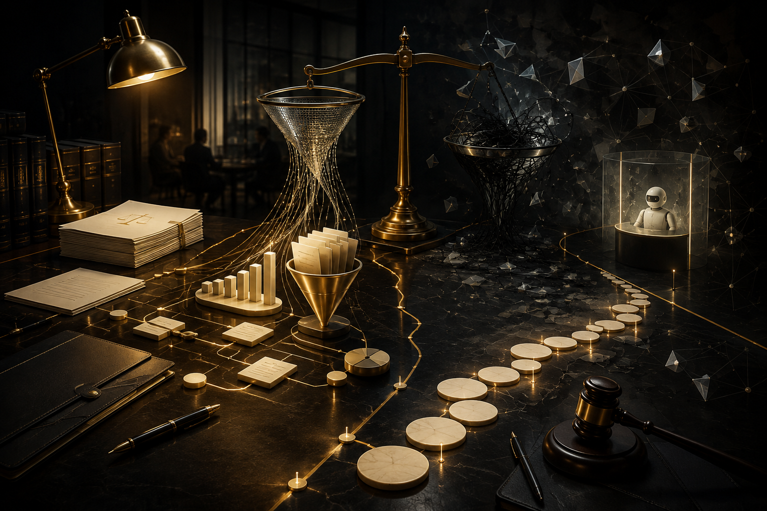 AI Tools for Law Firm Marketing: What Actually Works in 2026 (And What Doesn't)