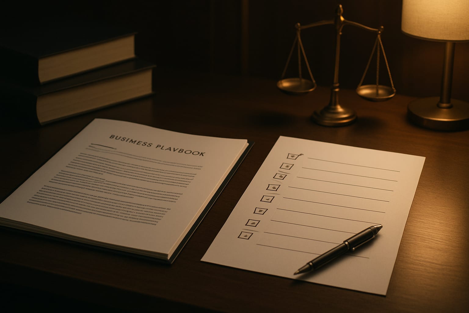 What's Inside the Always Found Playbook (And Whether You Need It)