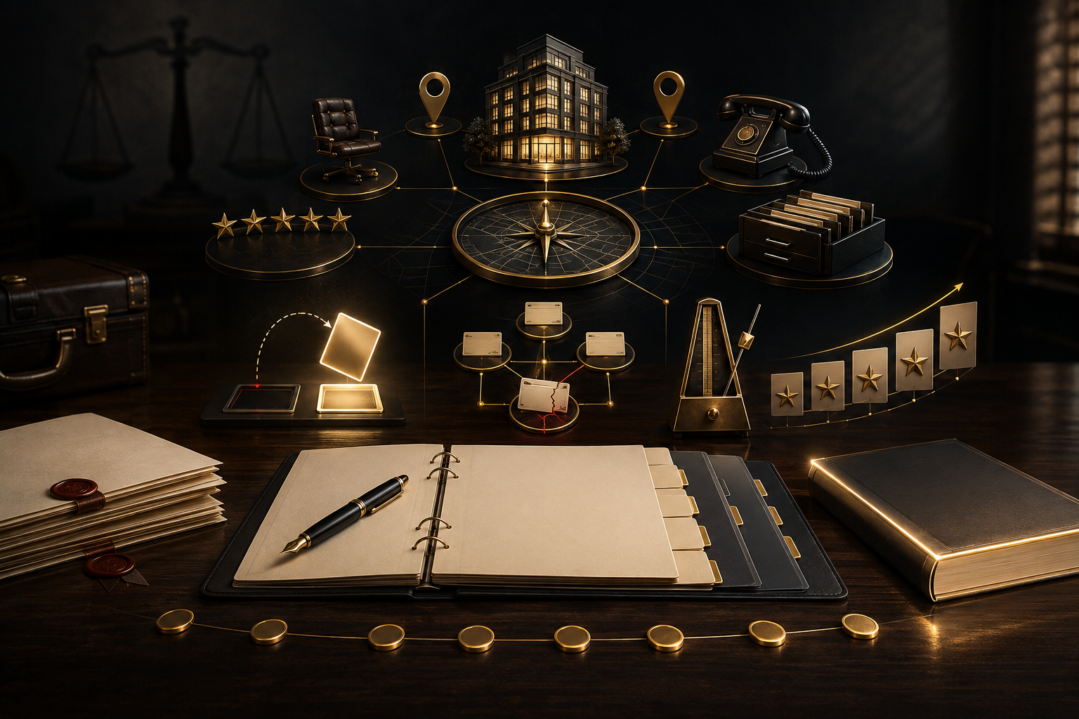 What's Inside the Always Found Playbook (And Whether You Need It)