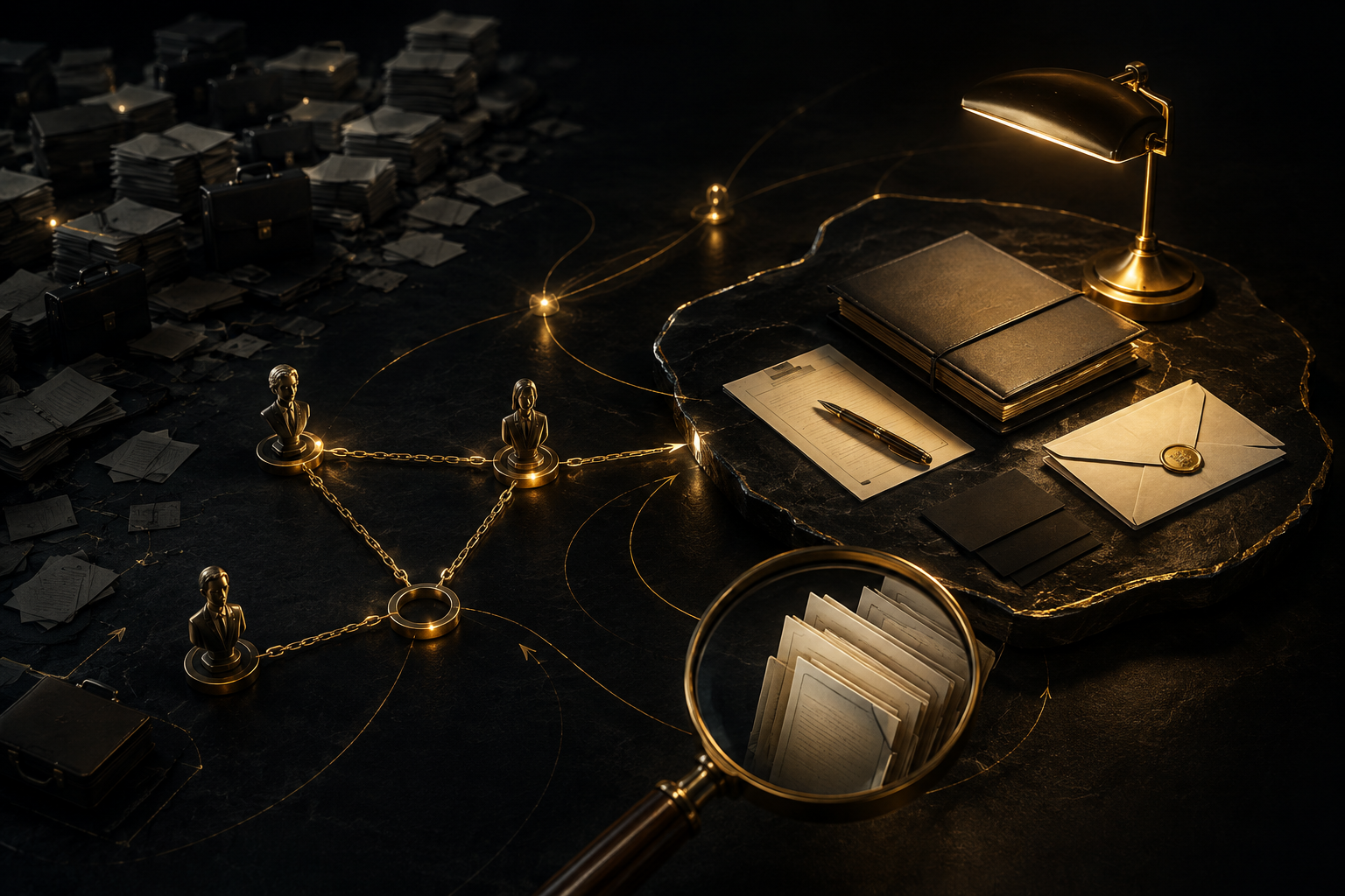 The Boutique Law Firm Problem: Why Specialization Is Killing Your Search Visibility
