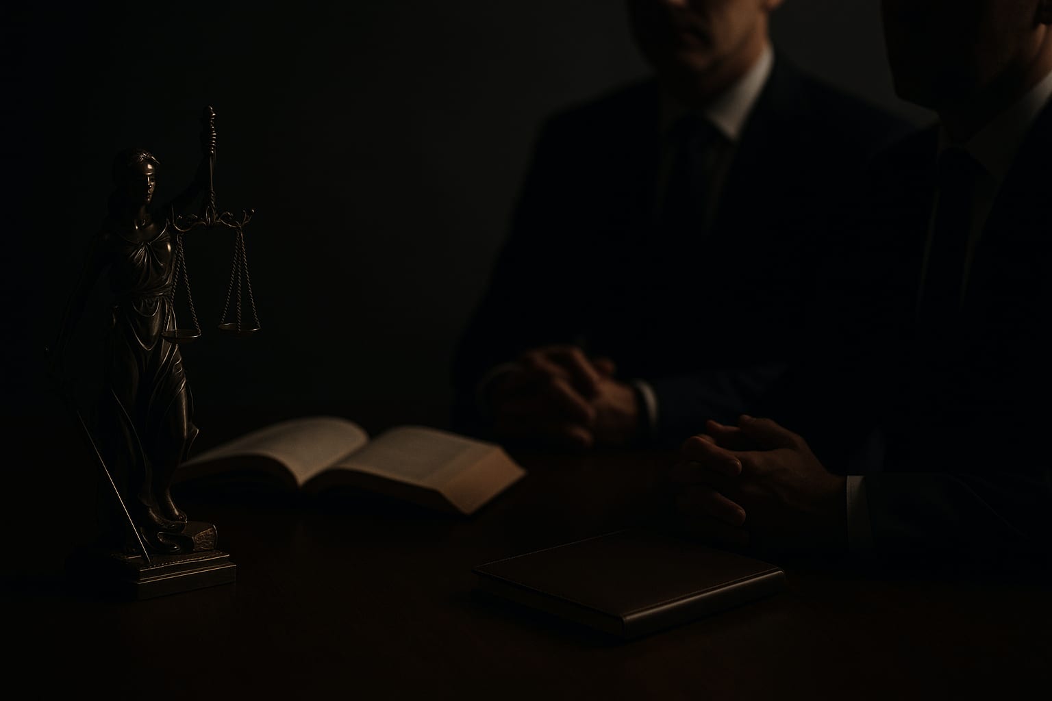 Business Law Firm Marketing: Why Standard PI Strategies Don't Work