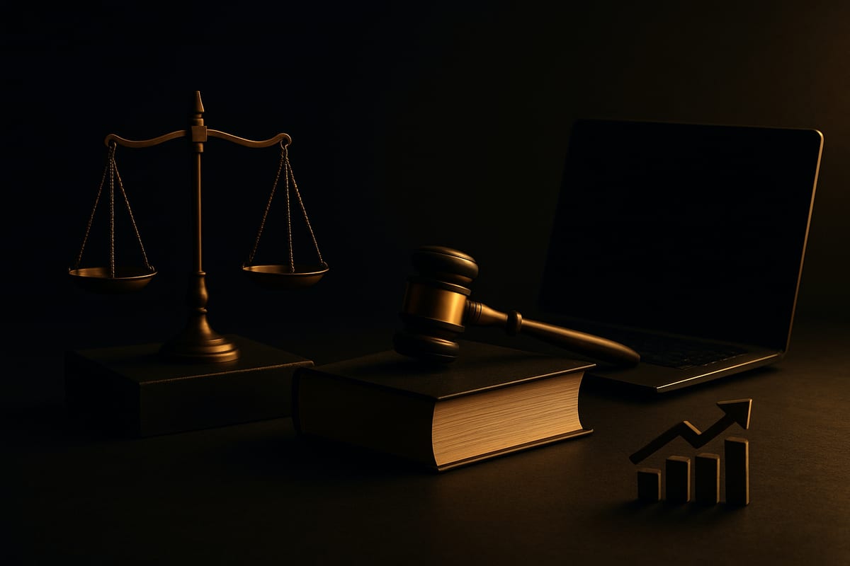 CallRail for Law Firms: The Complete Setup and Integration Guide