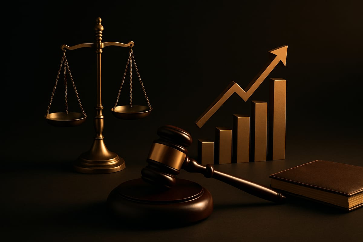 Clearwater Law Firm Marketing: How to Rank and Convert in North Pinellas County