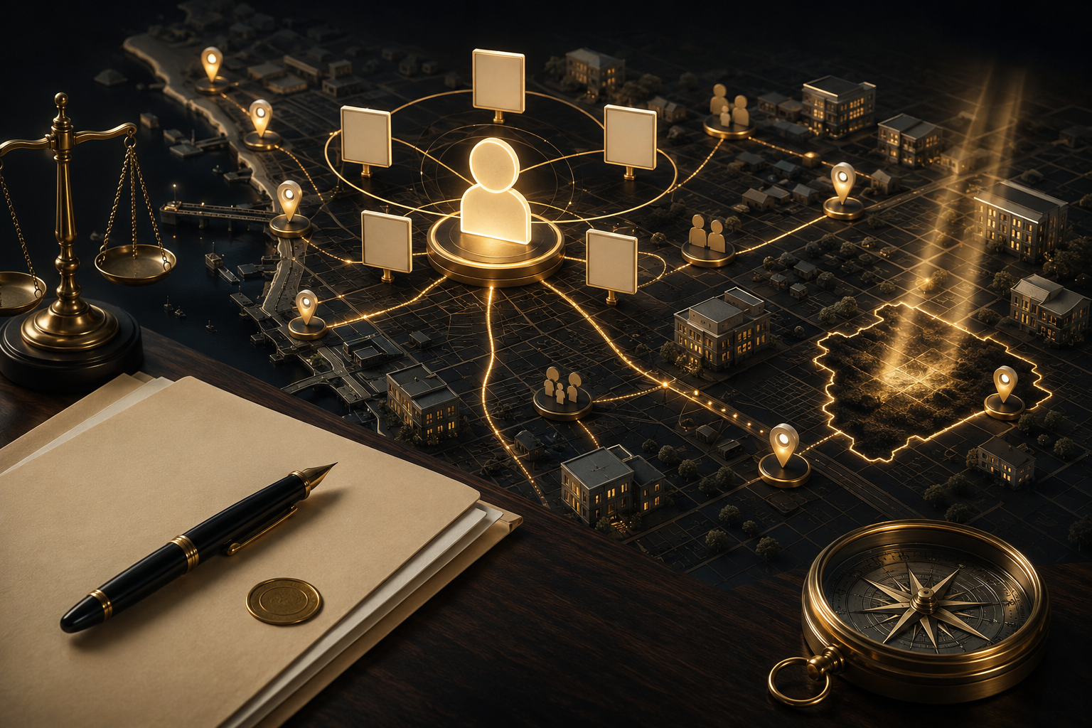 Clearwater Law Firm Marketing: How to Rank and Convert in North Pinellas County