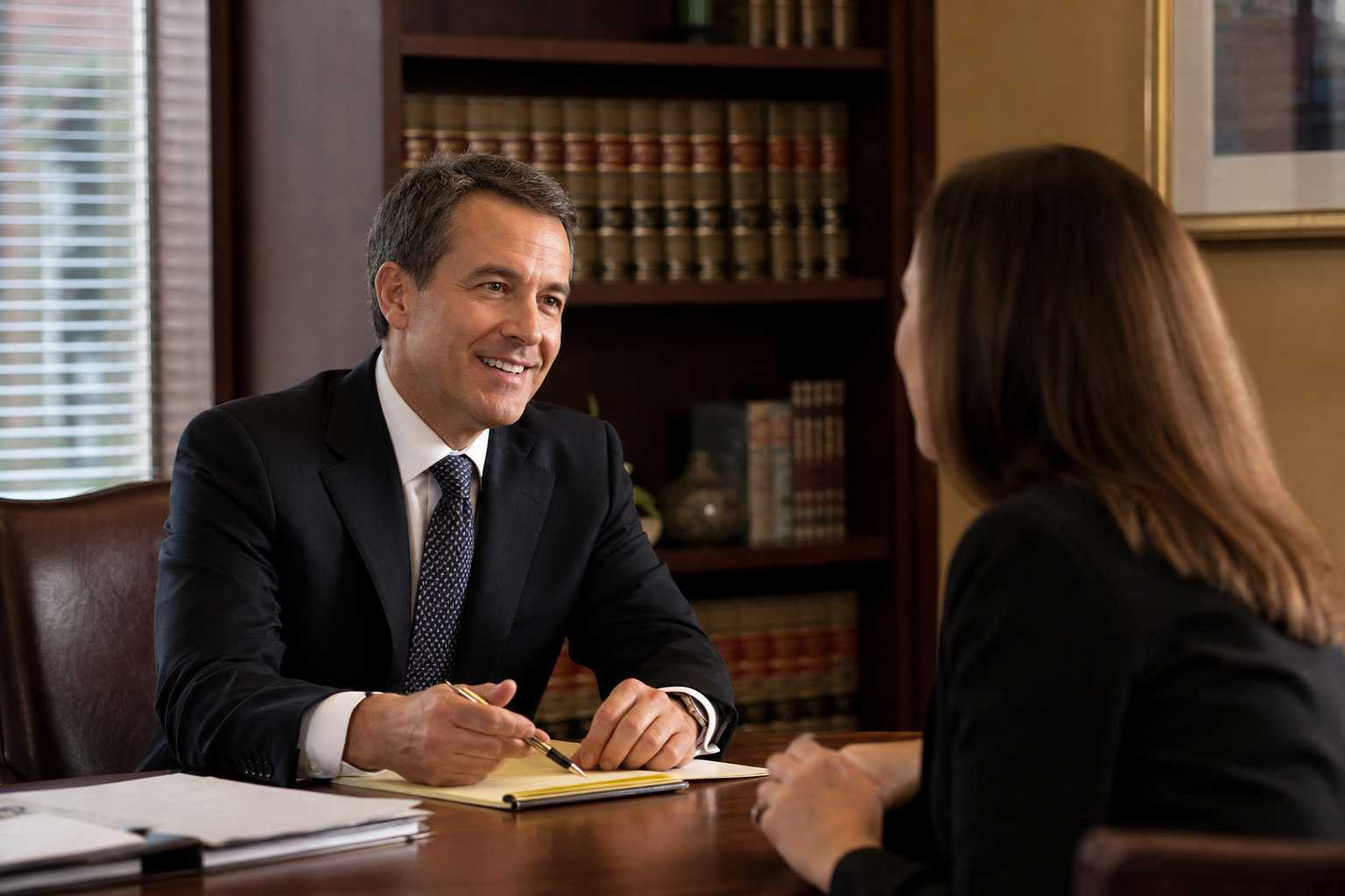 Client Retention Strategies for Law Firms: Beyond the Retainer Model