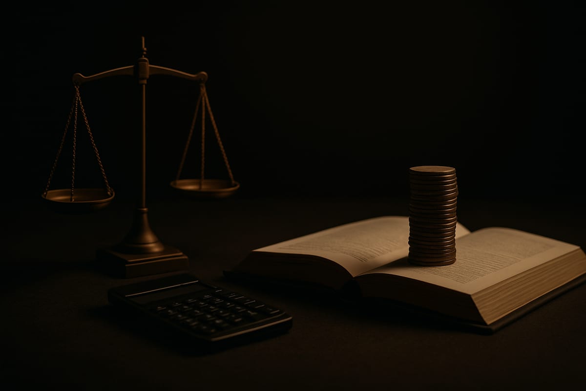 How to Calculate Your Law Firm's True Cost Per Retained Client