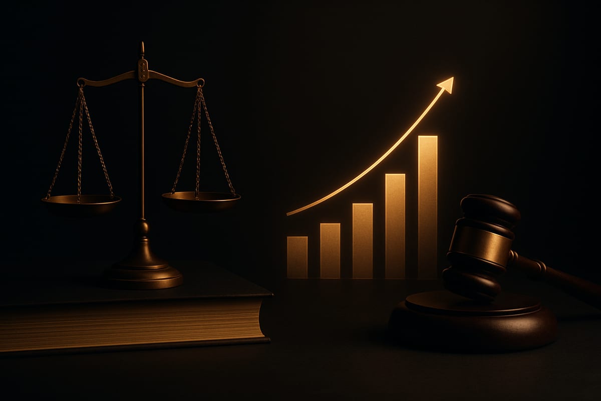 Data-Driven Marketing: How to Analyze the Right Numbers to Help Your Firm Grow