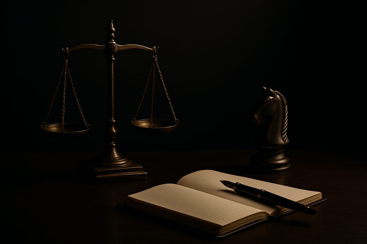 Do Law Firms Actually Need an SEO Agency? An Honest Answer
