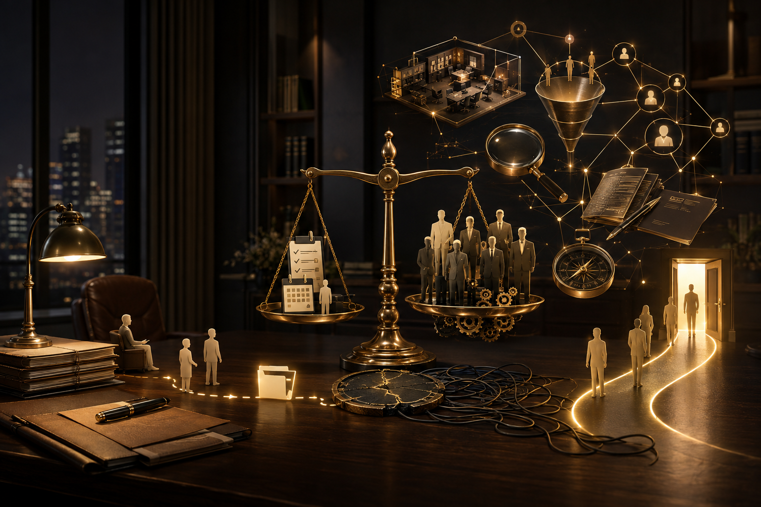 Do Law Firms Actually Need an SEO Agency? An Honest Answer