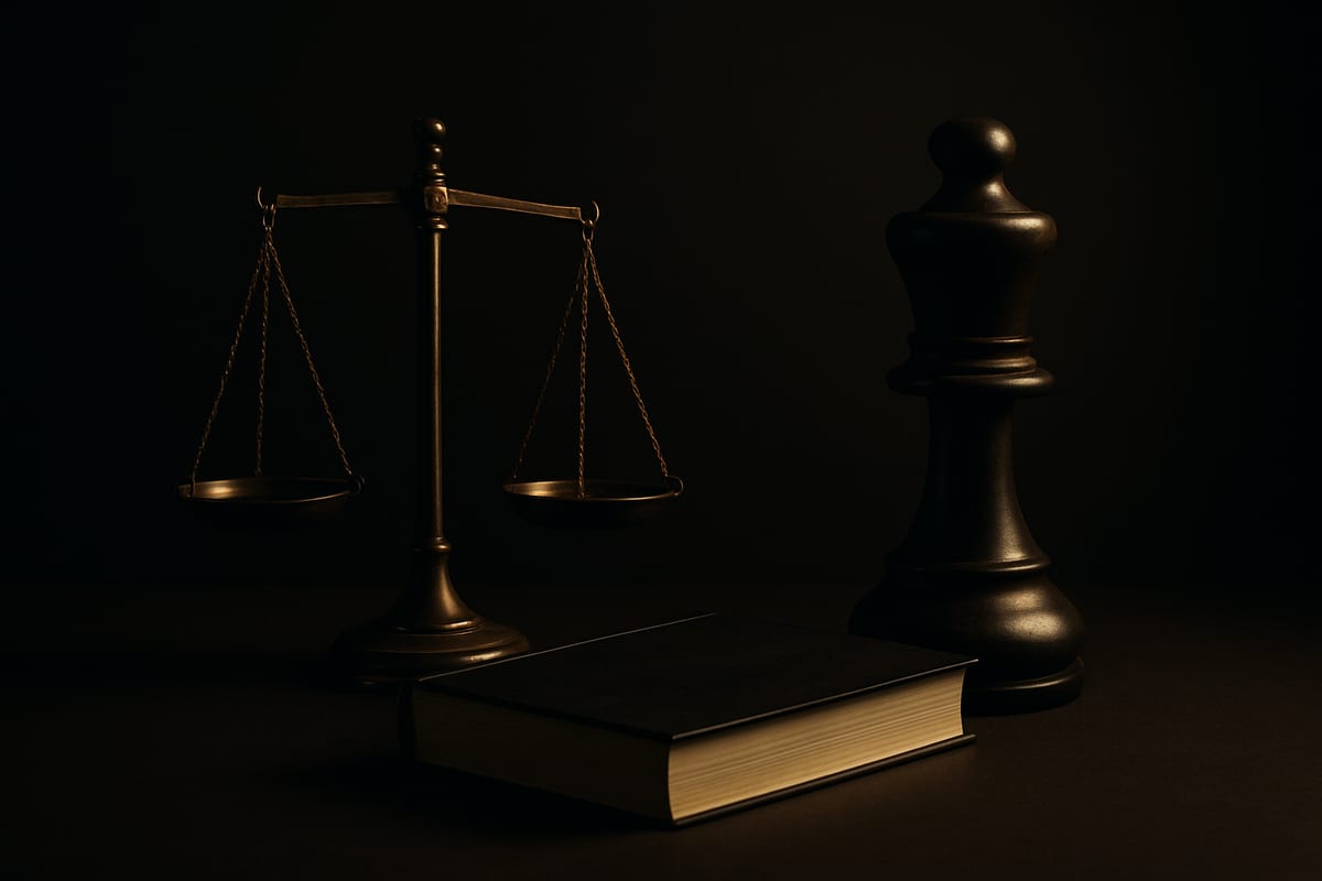 What Is E-E-A-T and Why It's the Most Important SEO Concept for Law Firms
