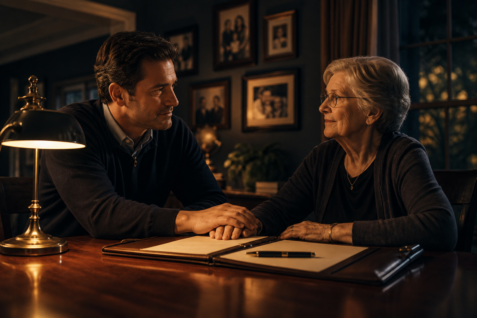 Estate Planning Marketing for Law Firms: Reaching Clients Before a Crisis Forces the Decision