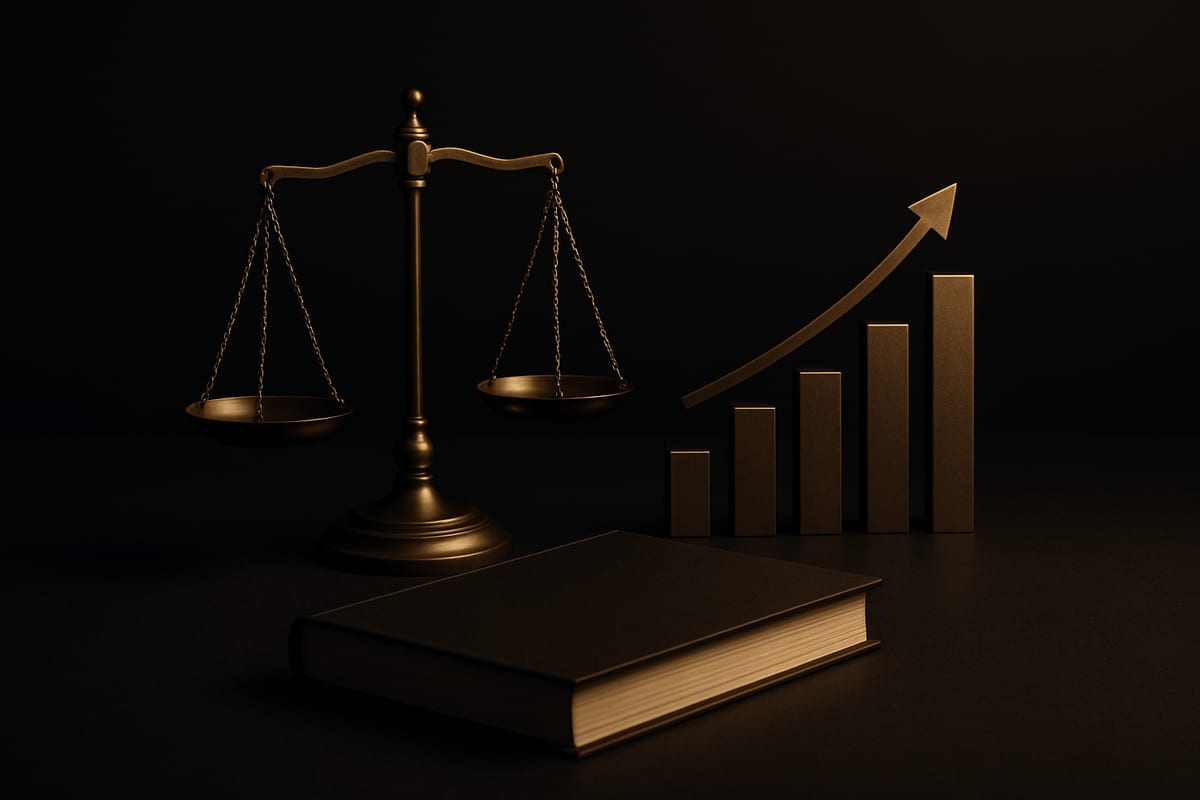 Evolving Law-Firm Business Models &amp; Pricing: What Marketers Need to Know