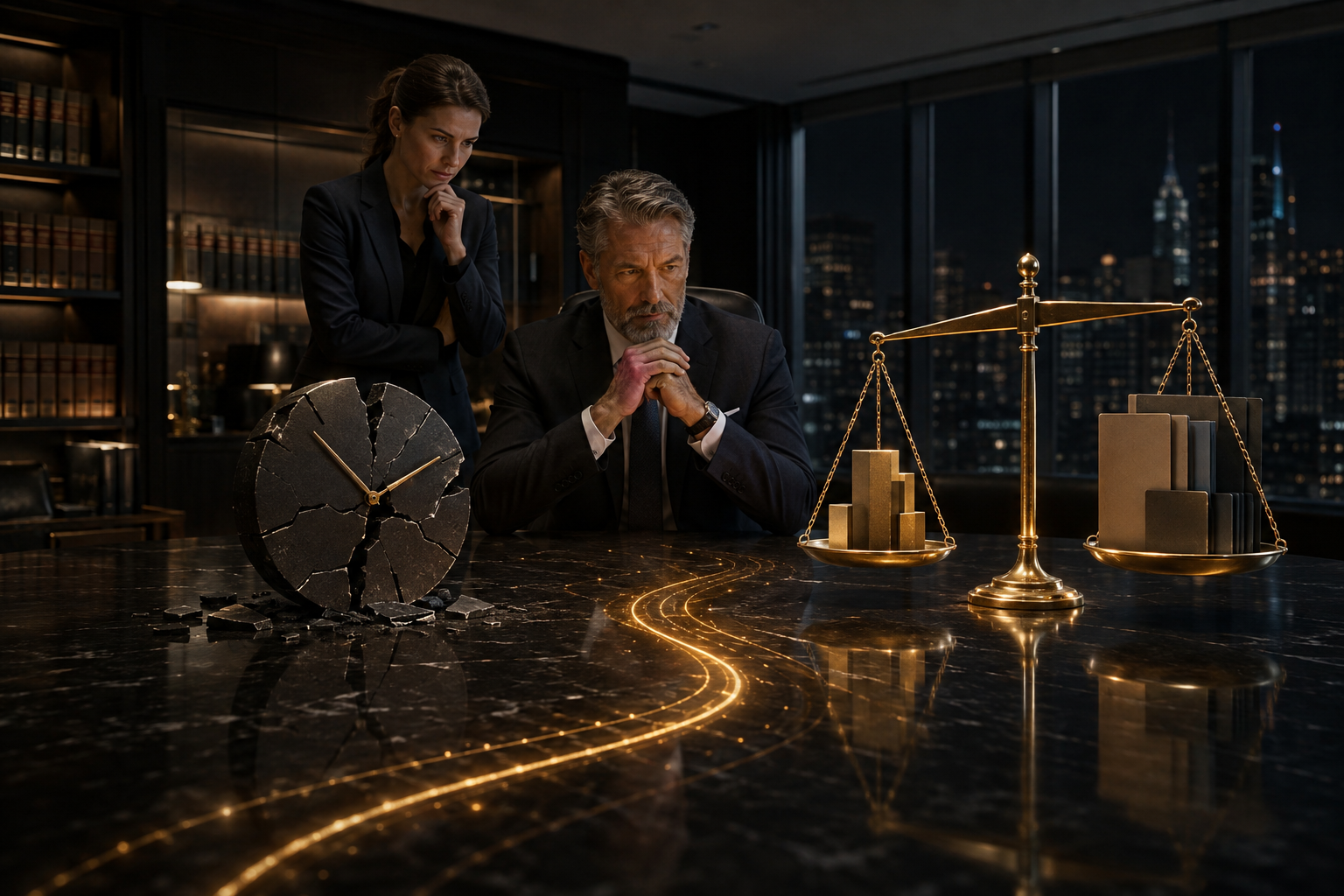 Evolving Law-Firm Business Models &amp; Pricing: What Marketers Need to Know