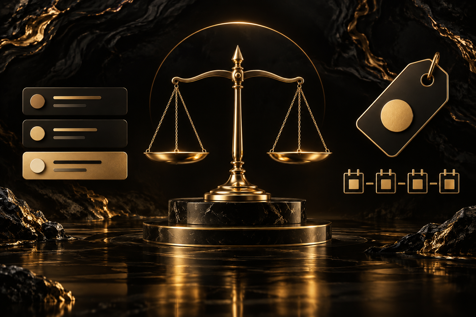 Flat-Fee Legal Services: Marketing and Profitability in an Unbundled Market