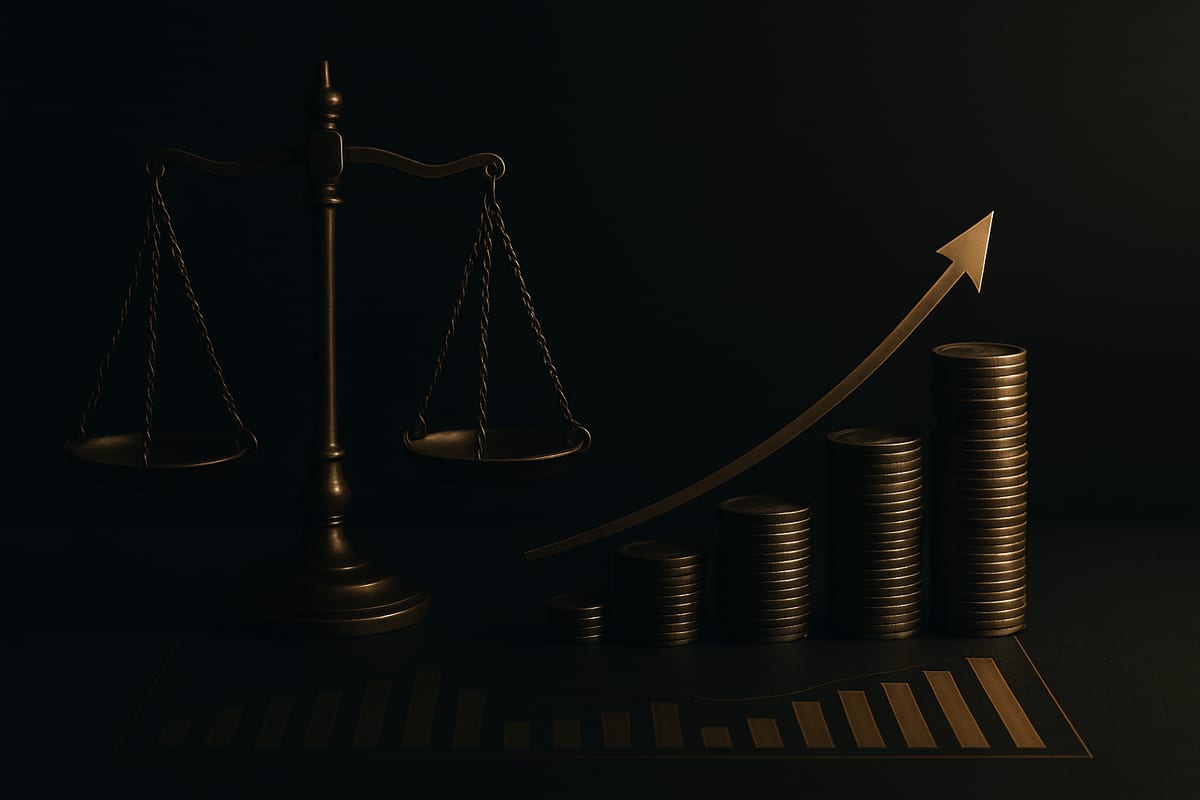 From PPC to Profit: Mapping Spend to Revenue in Your Law Practice