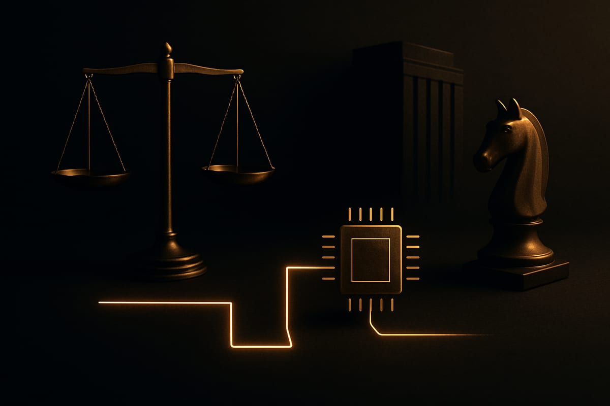 From SEO to AEO: Structuring Your Site So AI and Humans Choose Your Firm
