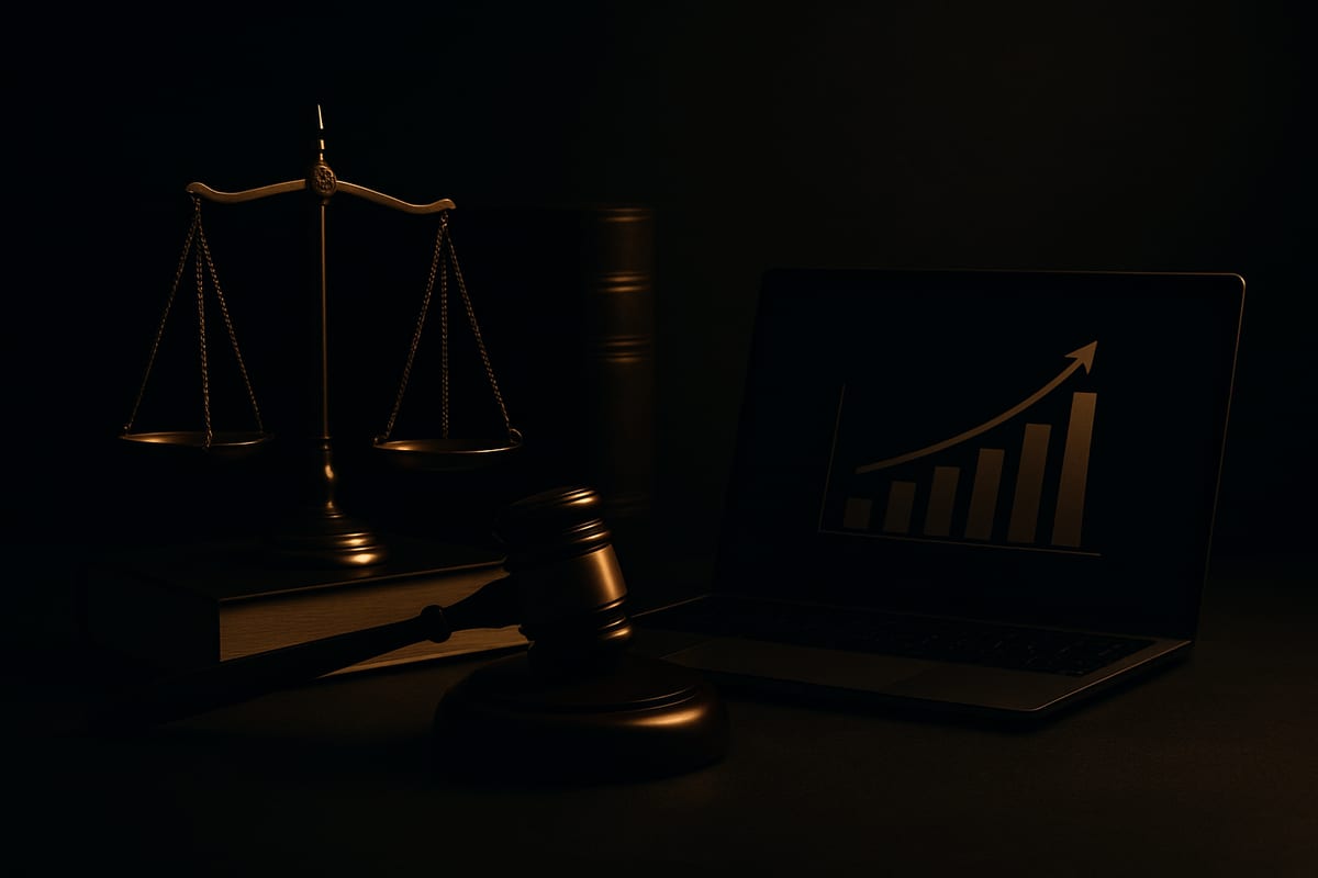 How to Set Up GA4 for a Law Firm: The Configuration Guide Agencies Skip