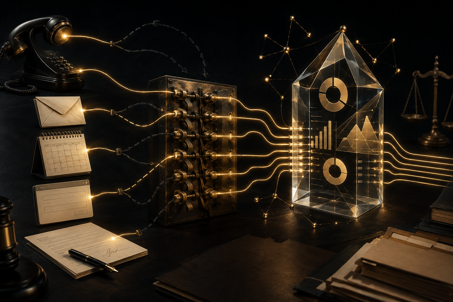 How to Set Up GA4 for a Law Firm: The Configuration Guide Agencies Skip