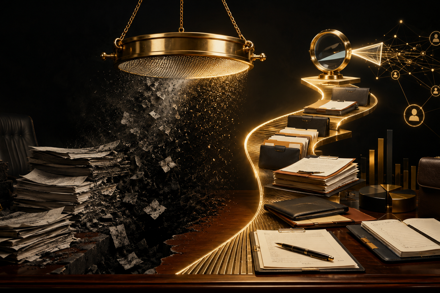 The Google Helpful Content Update and Law Firm Websites: Why Your Content Stopped Ranking