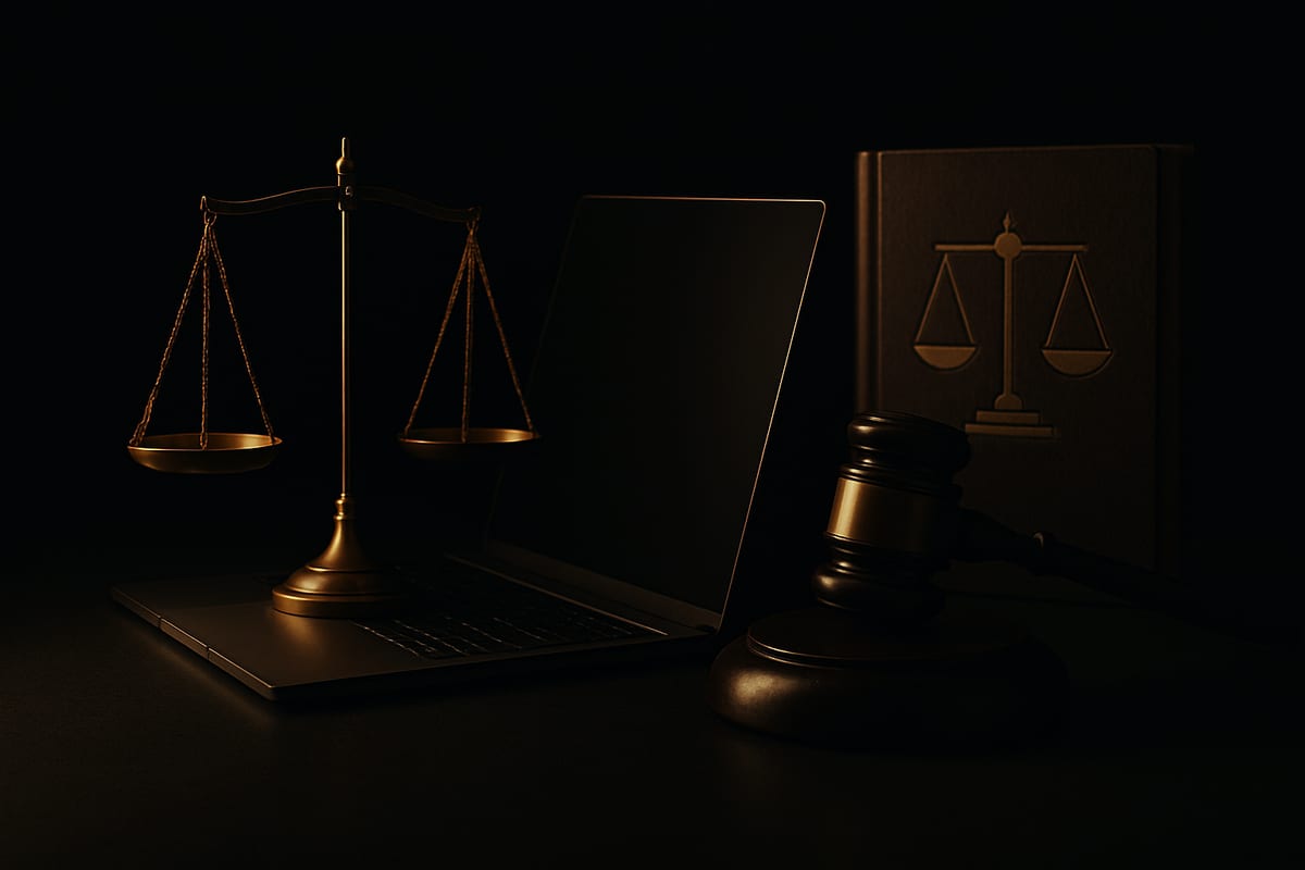 How to Choose a Law Firm Website Design Company (Without Getting Burned)
