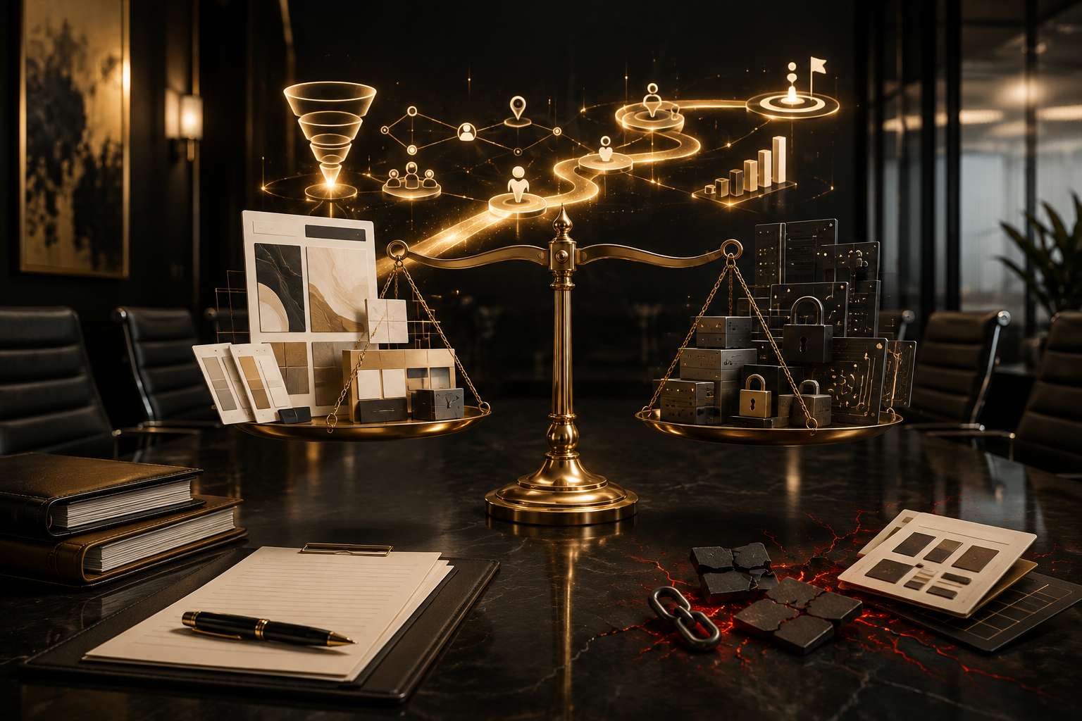 How to Choose a Law Firm Website Design Company (Without Getting Burned)