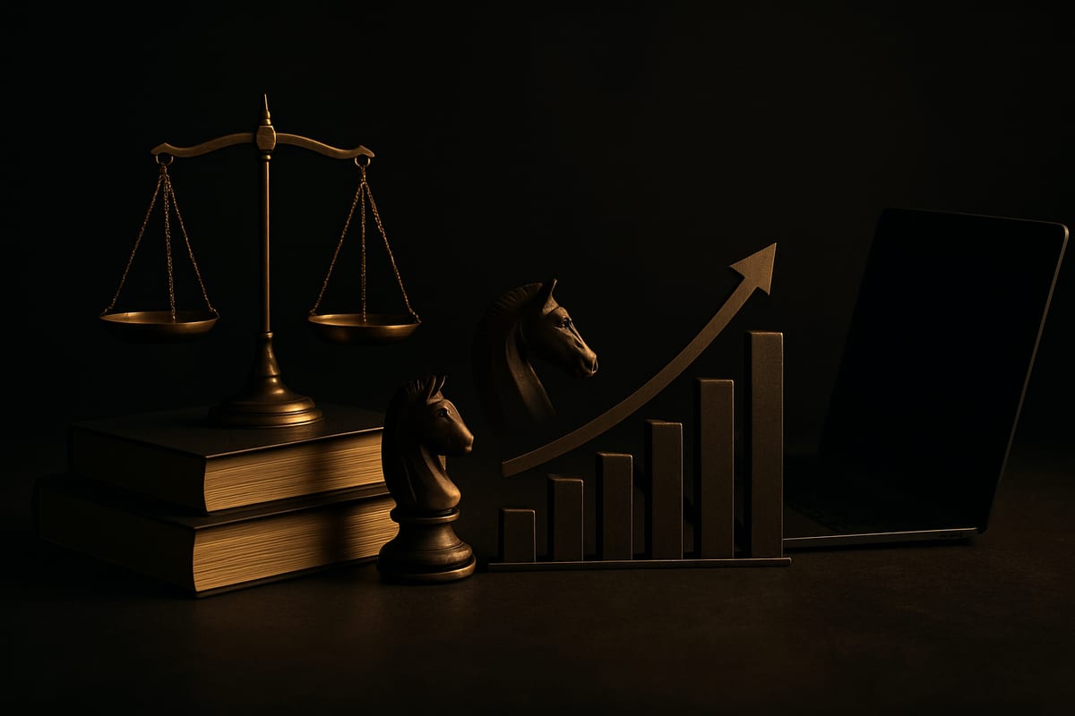 How to Set &amp; Manage Your Law-Firm Marketing Agency
