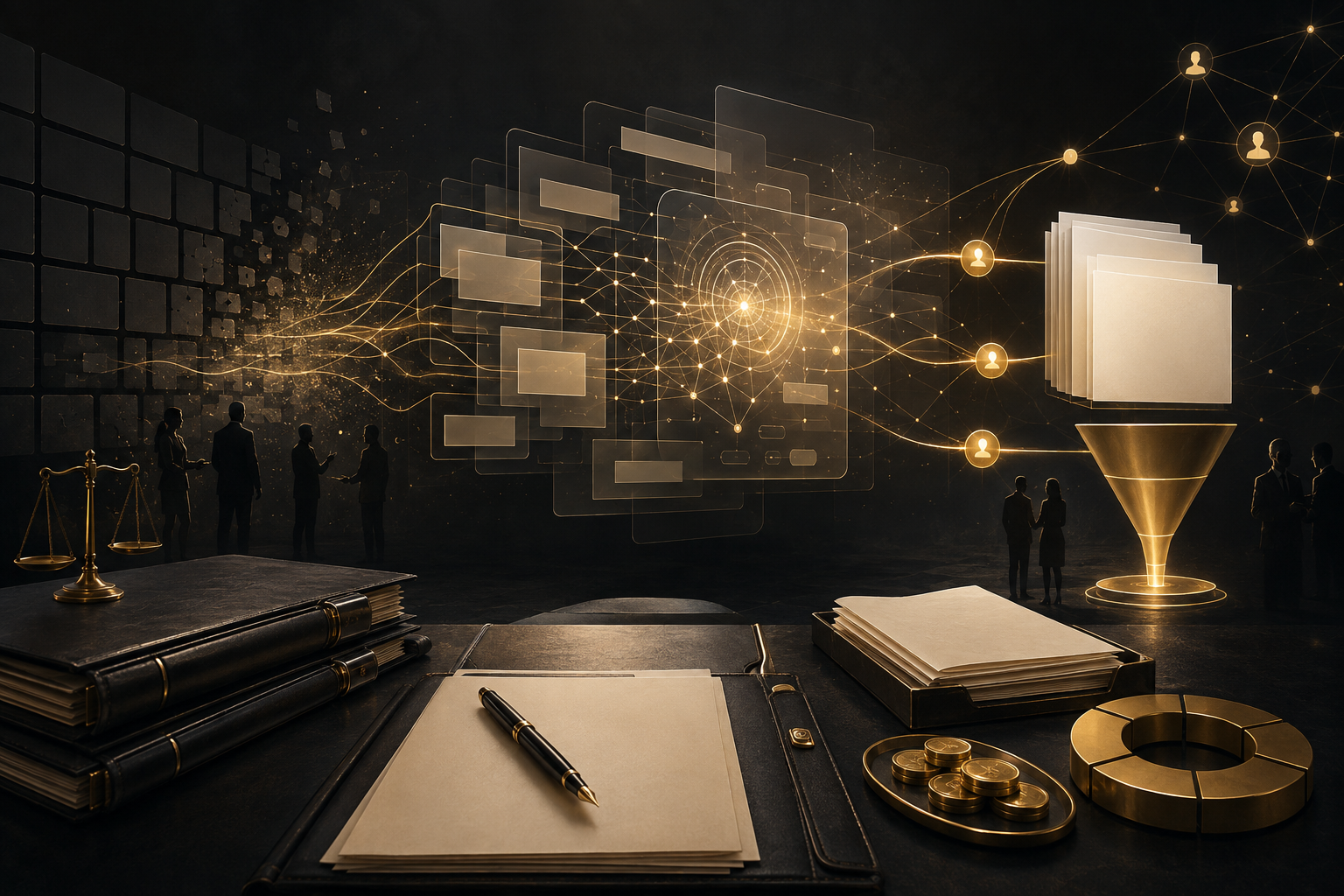 AEO / AIO Advertising for Law Firms: The 2025 Playbook for Paid AI Visibility