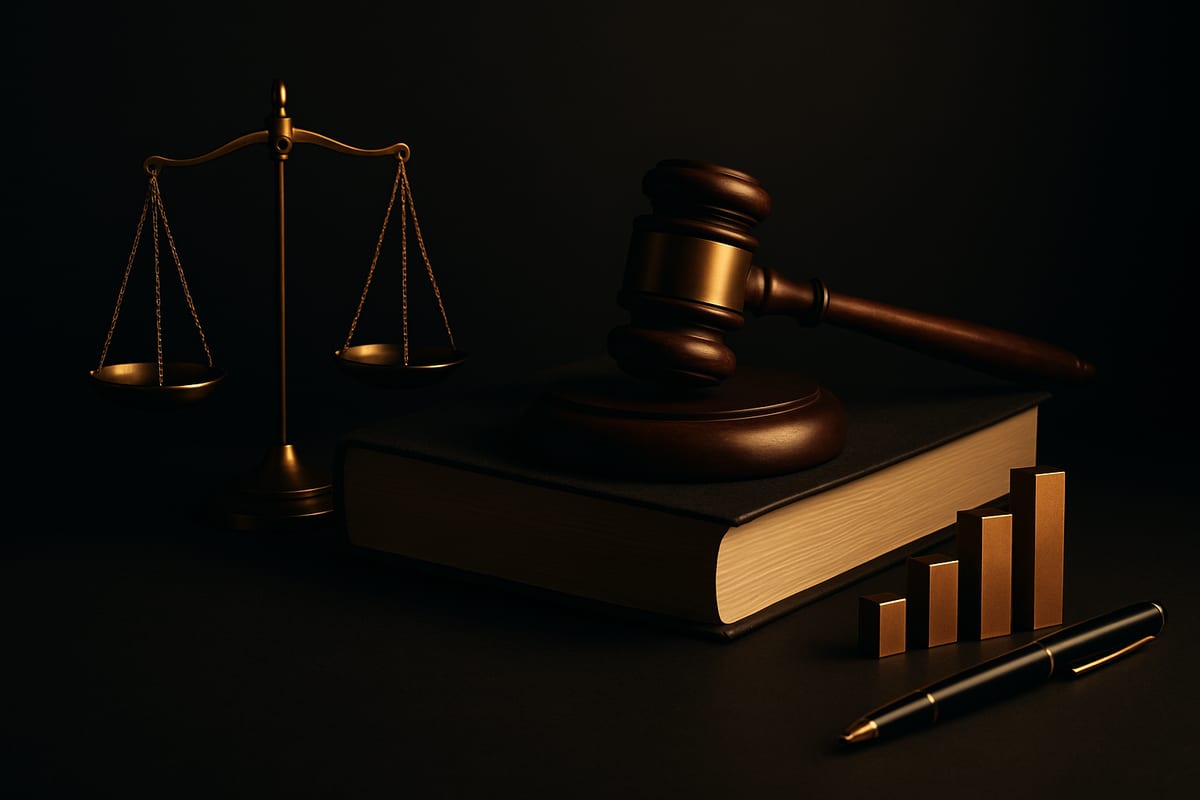 Hyper Personalization and Client Experience: How Law Firms Win in 2025