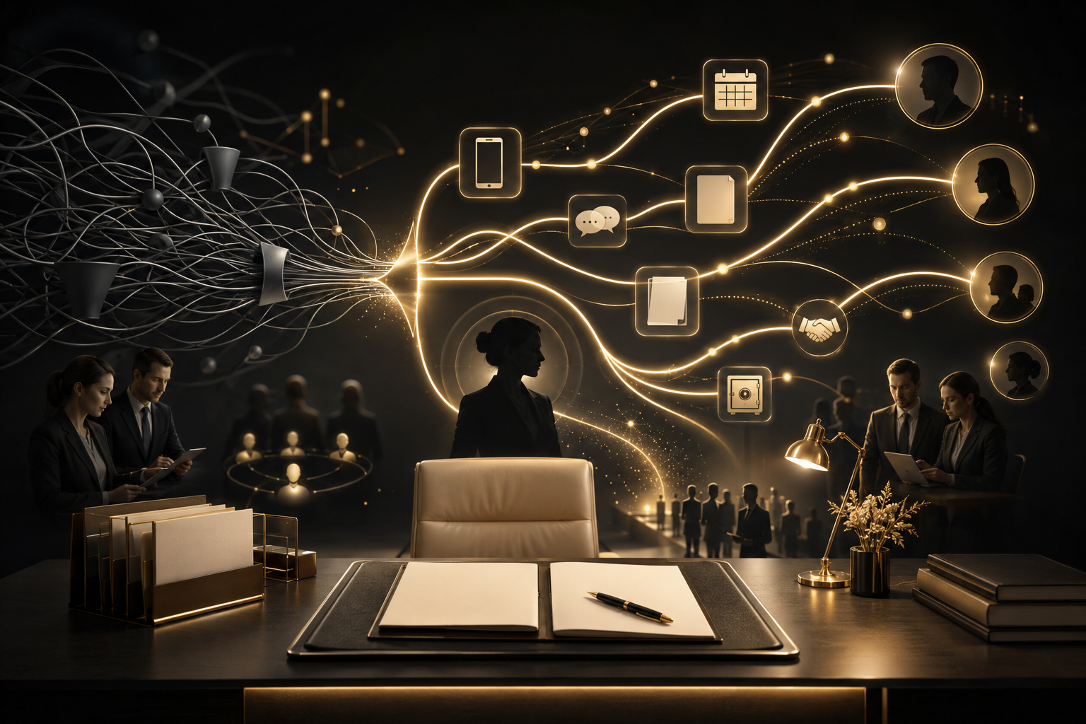 Hyper Personalization and Client Experience: How Law Firms Win in 2025