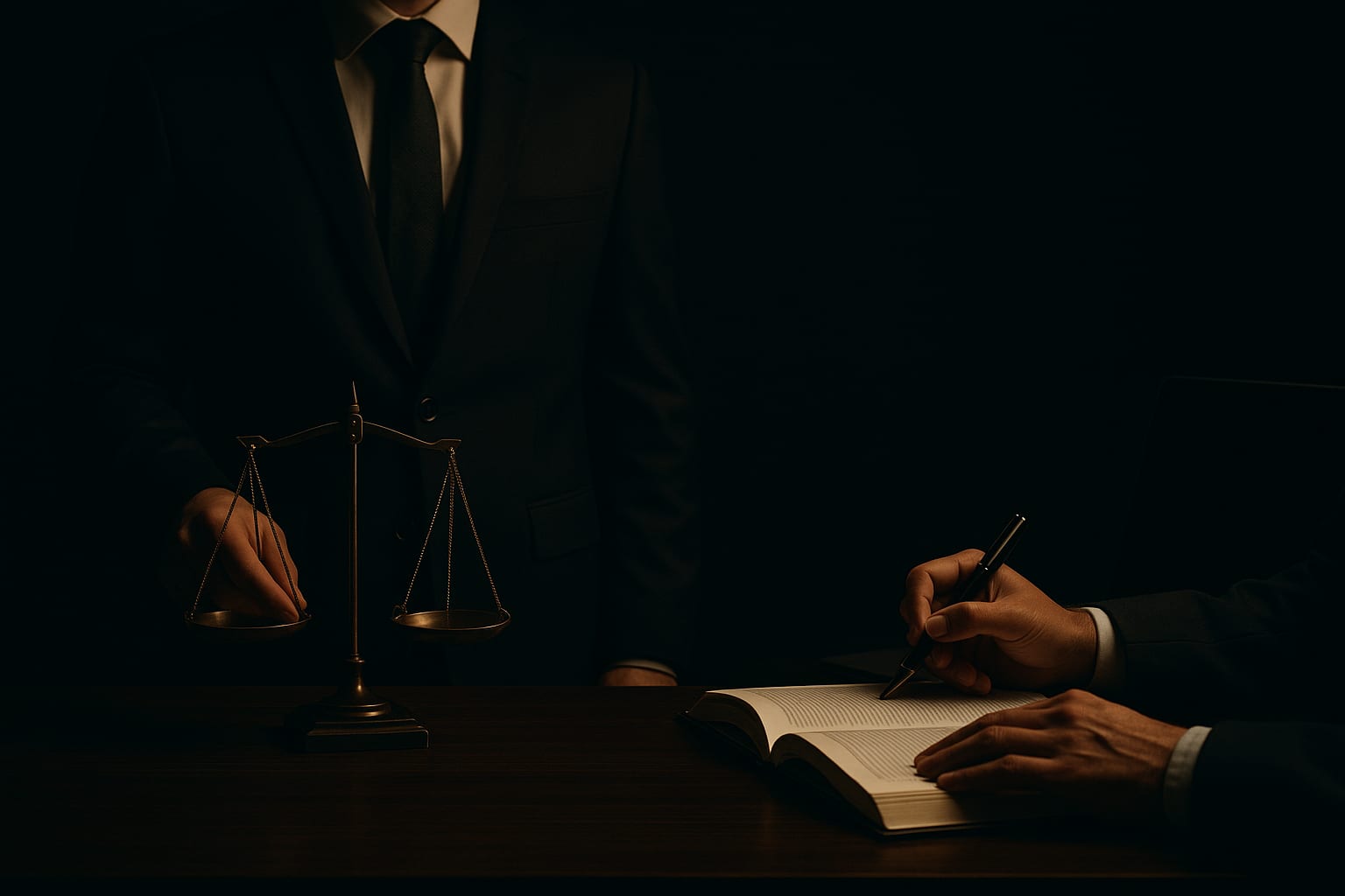 When to Choose an Independent Consultant Over a Marketing Agency: The Accountability Question