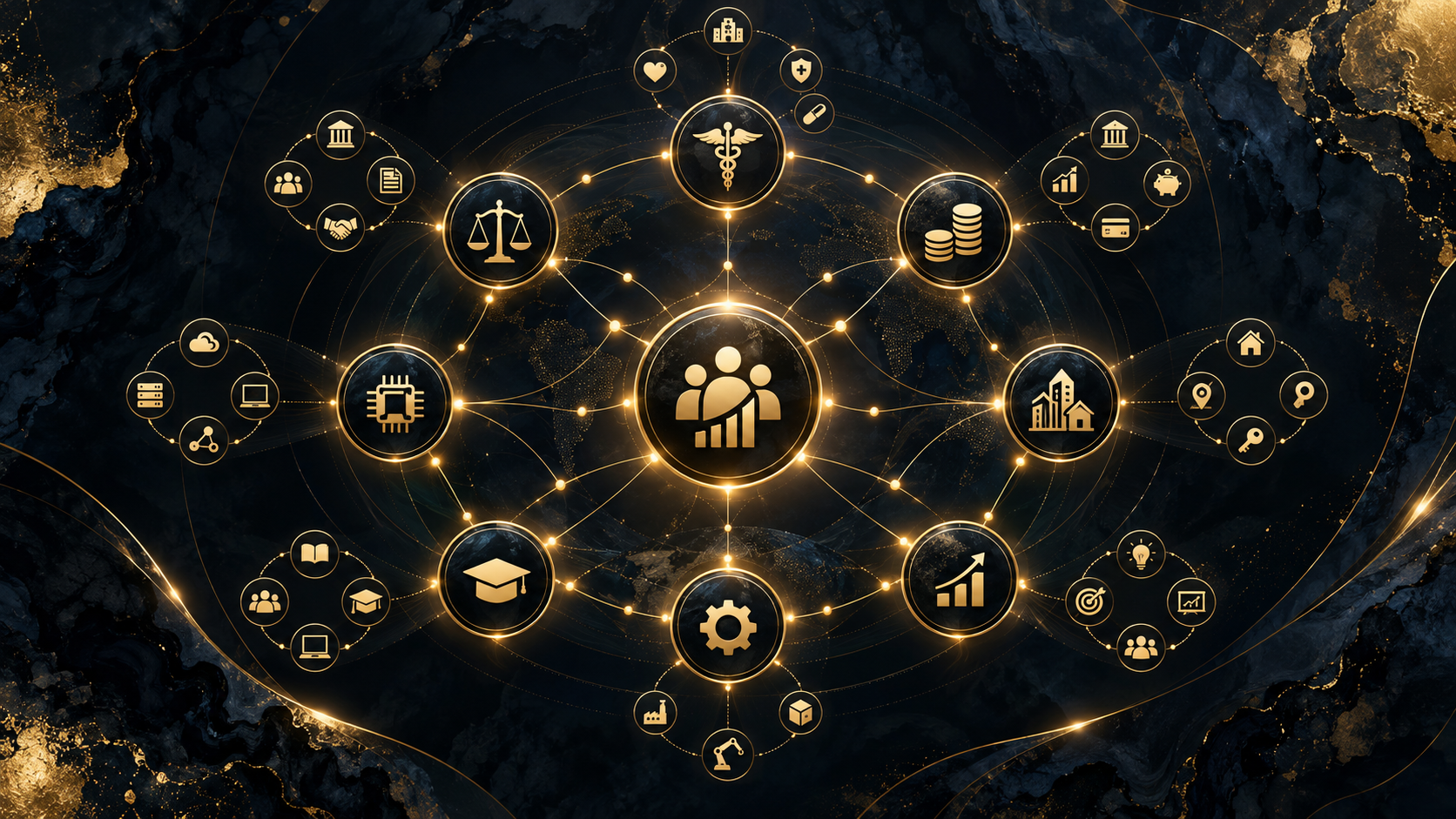Industry-Specific Referral Sources: Who Sends Your Practice Area the Most Consistent Leads