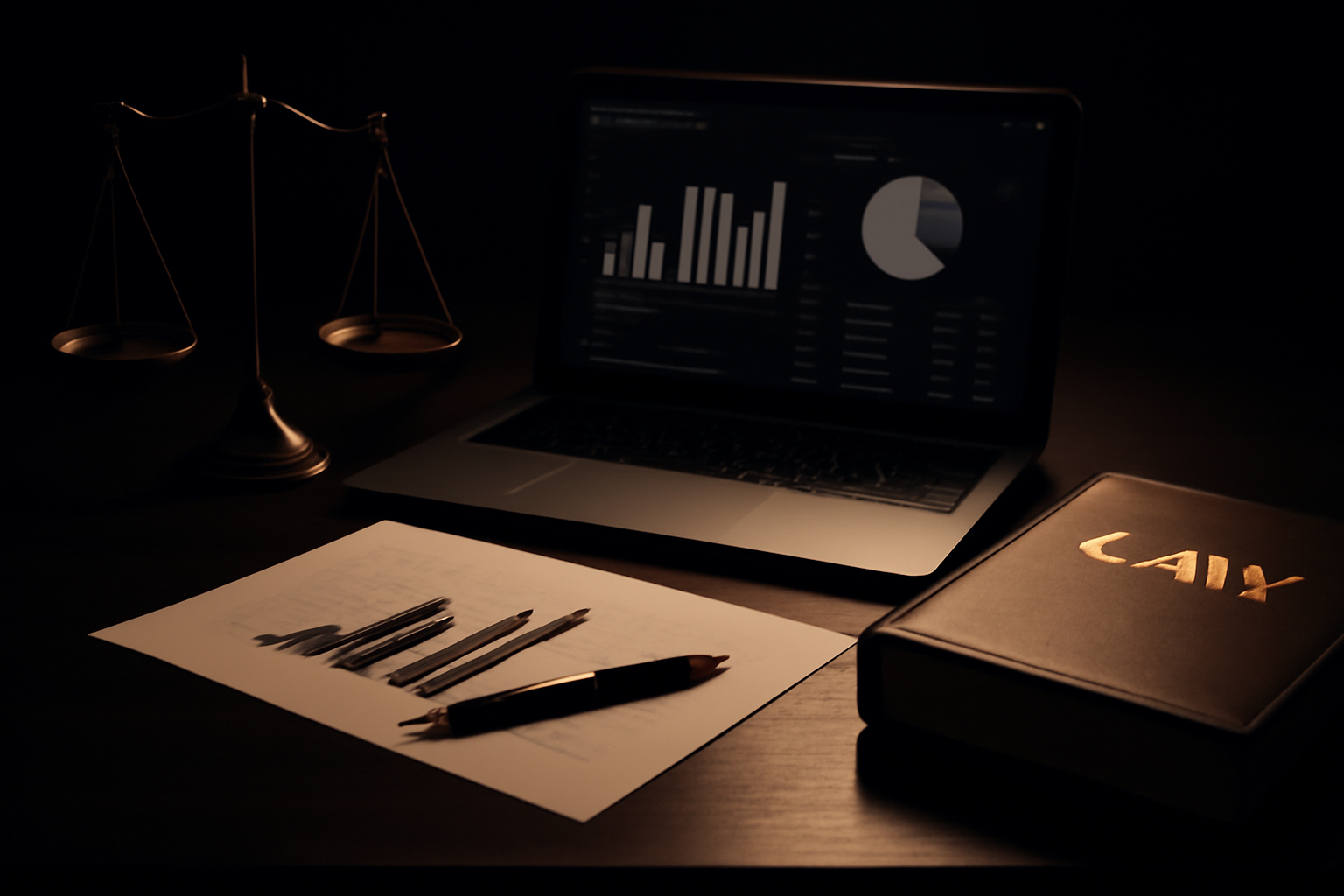 Competitor Keyword Research for Law Firms: What Your Rivals Are Actually Ranking For