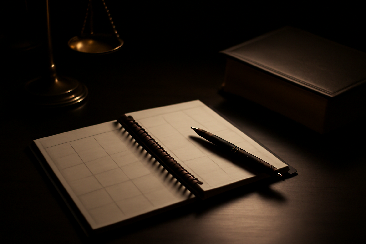 The Law Firm Content Calendar Nobody Follows (And Why You Need One Anyway)
