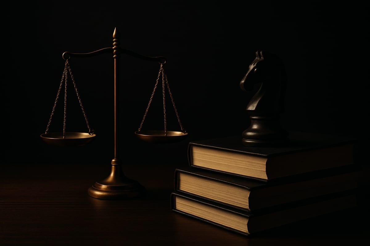 The Law Firm Content Marketing Strategy That Generates Cases, Not Just Traffic