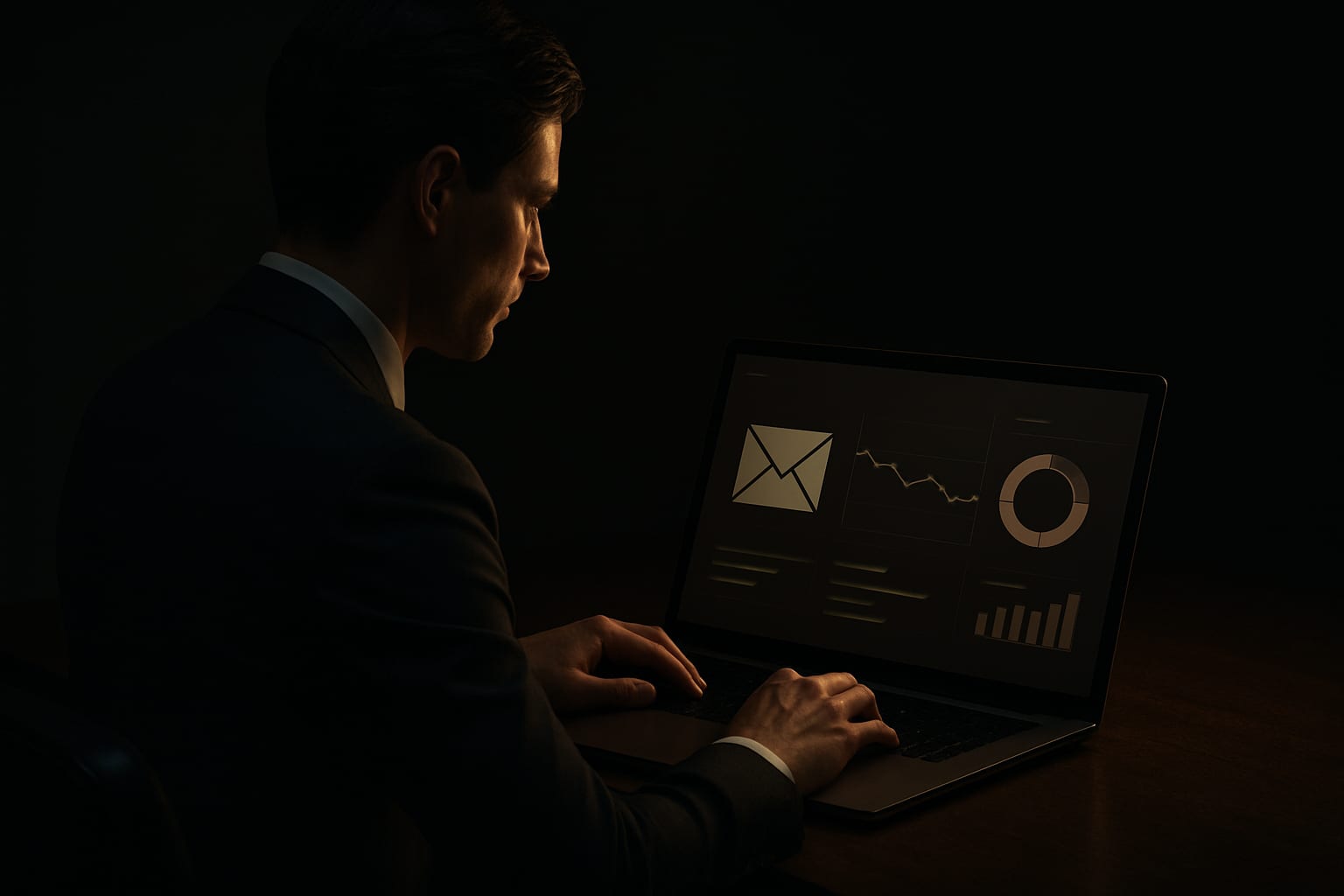 Email Marketing for Law Firms: Nurture Leads Before They're Ready to Hire