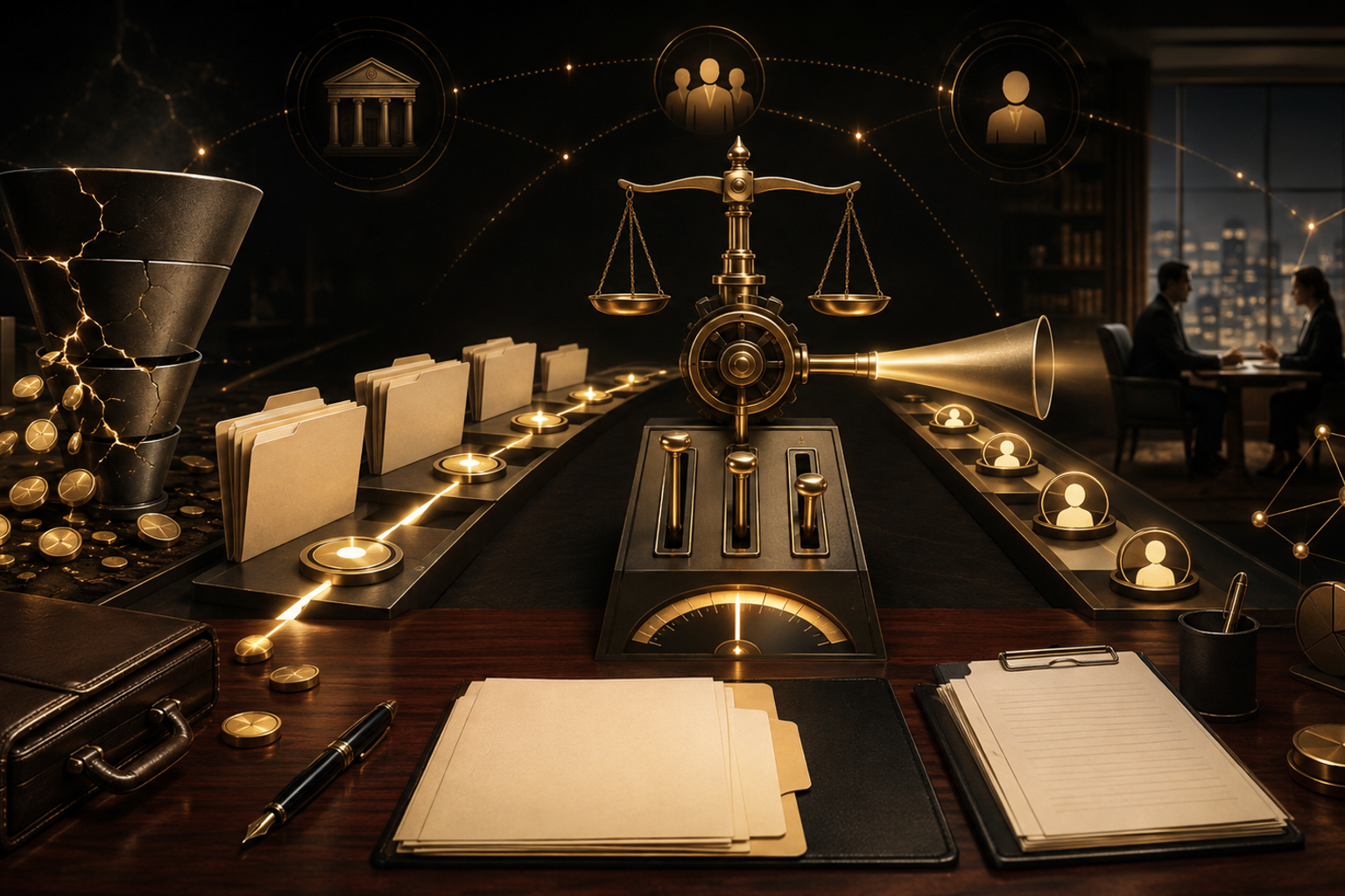 Google Ads Quality Score for Law Firms: Why It Matters and How to Improve It