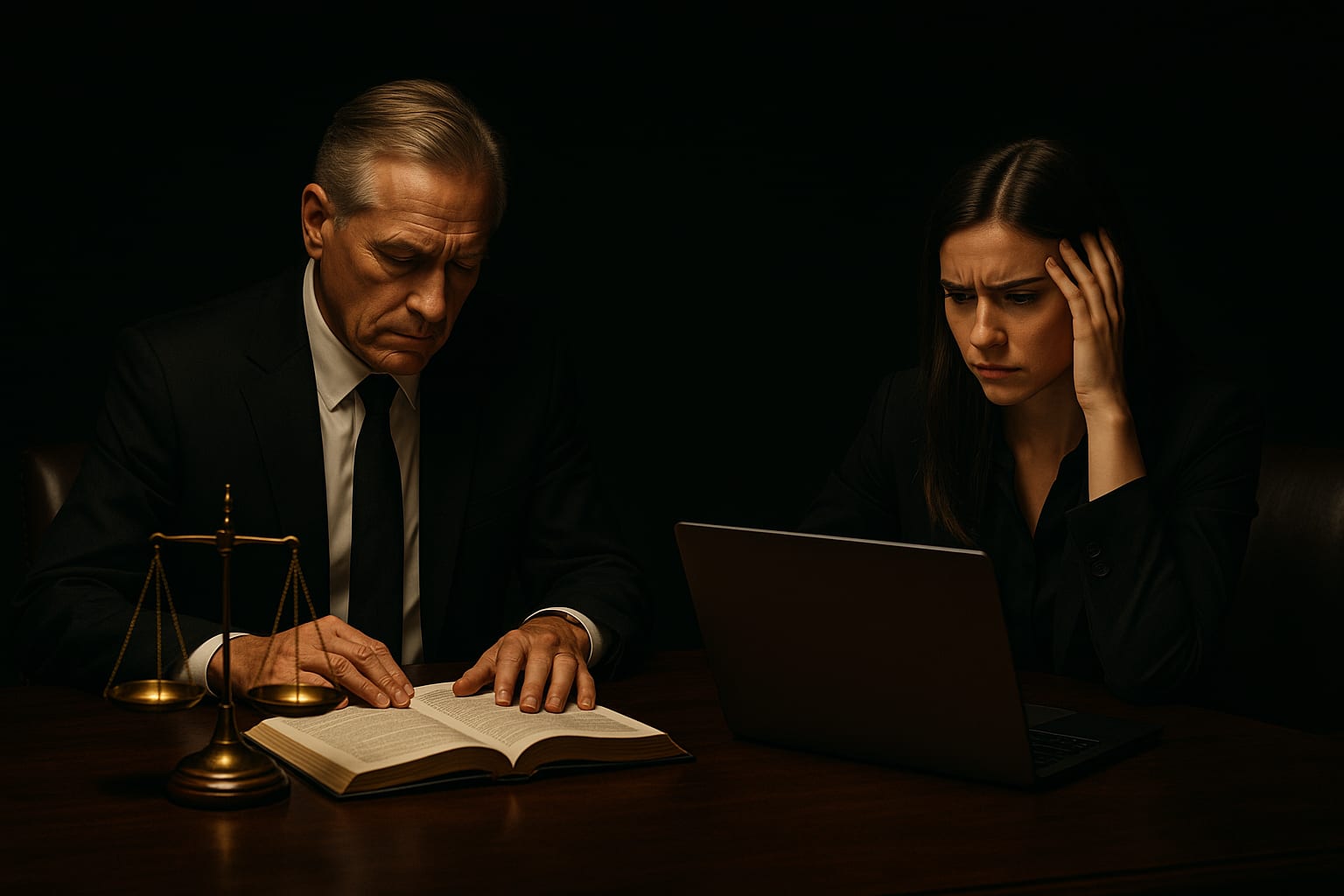 What Happens When a Law Firm Brings Marketing In-House (And When It Backfires)