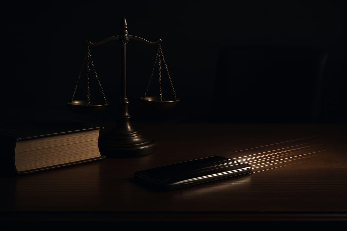 Why Speed-to-Contact Is the #1 Driver of Law Firm Growth