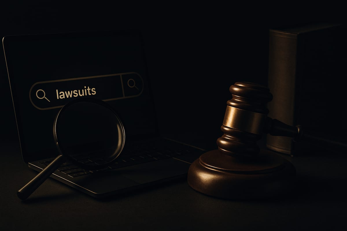 Keyword Research for Law Firms: How to Find the Queries That Actually Sign Cases