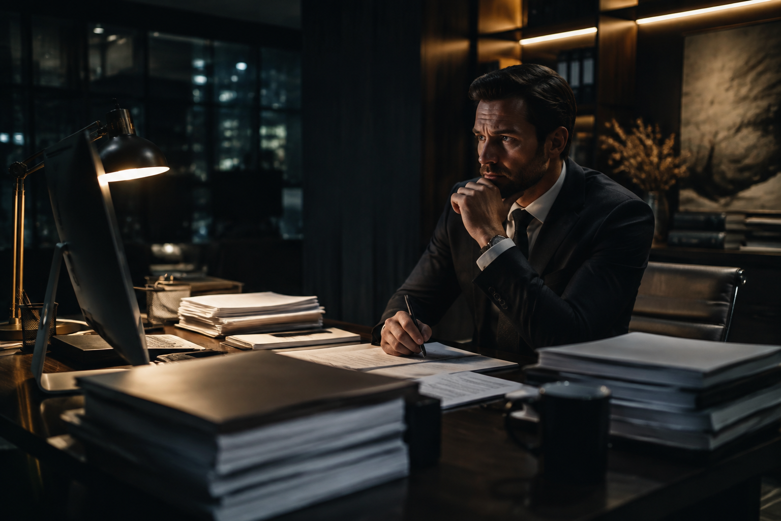 Keyword Research for Law Firms: How to Find the Queries That Actually Sign Cases