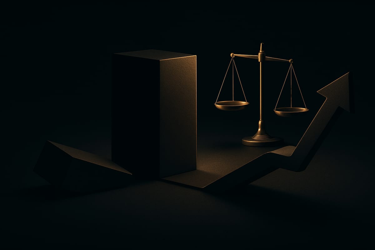 Why Law Firm Landing Pages Fail — And the 7 Elements That Make Them Convert