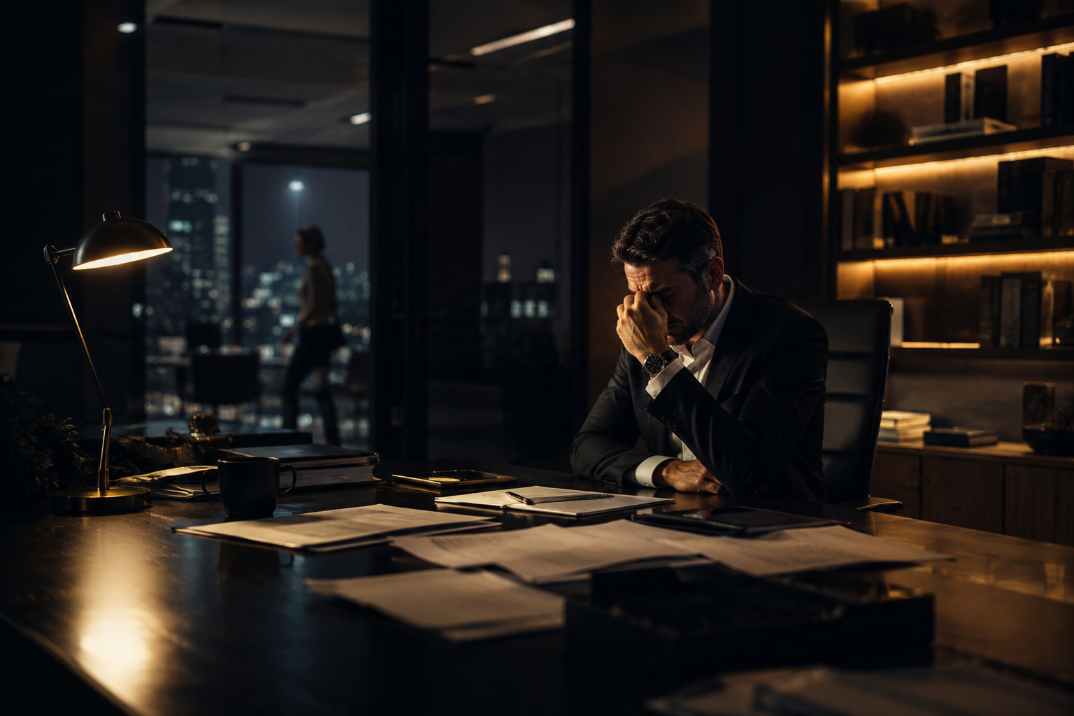 Why Law Firm Landing Pages Fail — And the 7 Elements That Make Them Convert