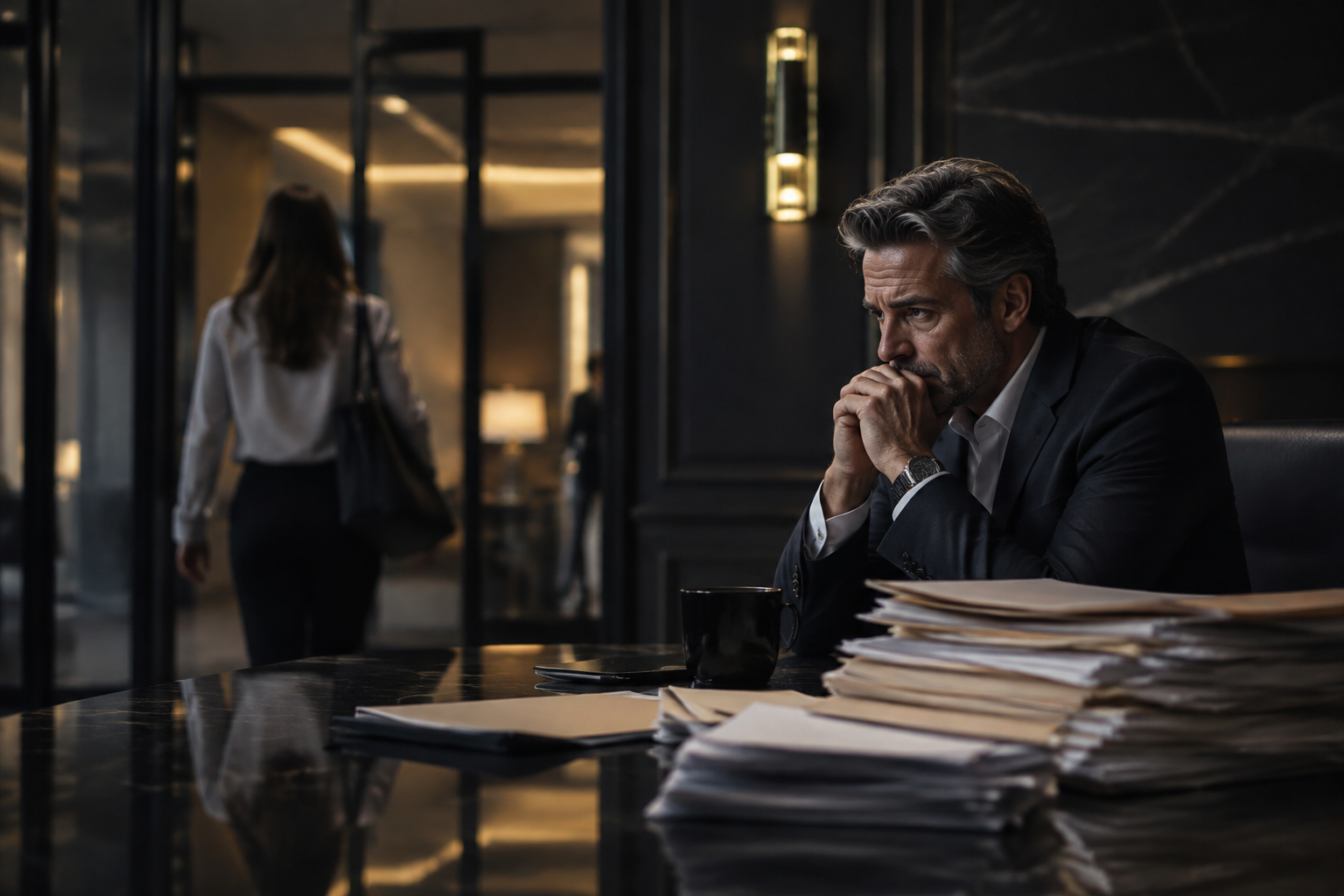 Why Law Firms Lose Leads After Contact (And How to Fix It)