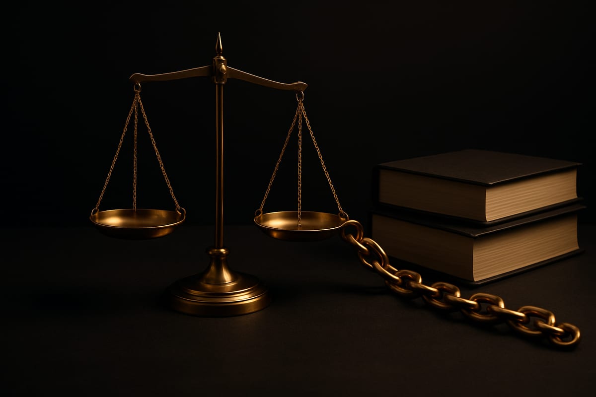 How Law Firms Build Backlinks Without Paying for Them